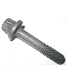 BMW Torx Bolt Screw M8 x 1.25 x 40mm Grade 10.0 1227177 33211227177 New Genuine
