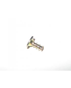 BMW E30 Rear Bumper Trim Torx Screw 8.5 x 5 mm 8100420 51128100420 New Genuine