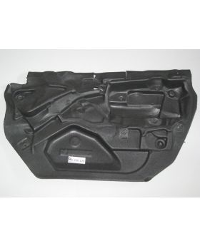 BMW E46 Front Right Door Noise Sound Insulation 8196126 51488196126 Used Genuine