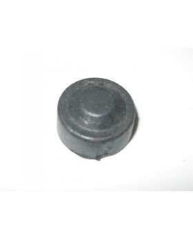 BMW 16 mm Hex Nut Bolt Cover Cap Trim Black 8119867 52108119867 Used Genuine