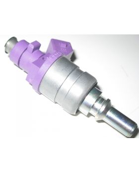 Mercedes M111 Engine SIEMENS DEKA Fuel Injector Valve A0000787249 New Genuine
