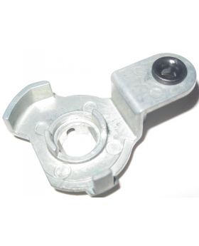 BMW E36 E34 Left Door Lock Barrel Lever Linkage 8169237 51218169237 New Genuine