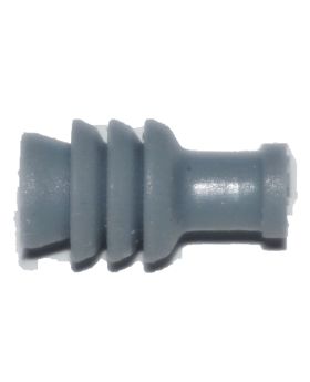 BMW Wiring Cable Plug Contact Pin Terminal Seal Grommet 61138353705 New Genuine