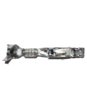 BMW Wiring Cable Connector Plug Terminal Contact Pin 12527545860 New Genuine