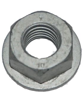 BMW 16 mm Hex-Head Nut & Washer M10 x 1.5 mm 07129904865 New Genuine
