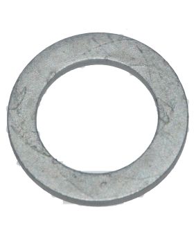 BMW Flat Plain Bolt Washer Shim M12 13 mm x 20 mm 07119906063 New Genuine