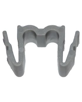 Mercedes Fuel Injector Pipe Line Holder Clip Clamp A6030780141 New Genuine