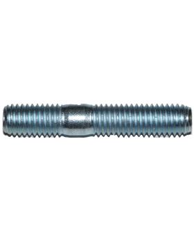 Mercedes Threaded Screw Stud Bolt M8 x 1.25 x 46 mm N000000006338 New Genuine