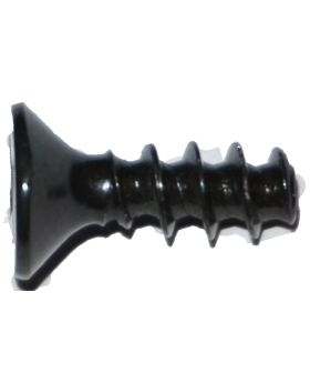 Mercedes Countersunk Cross-Head Self-Tapping Screw N914151004010 New Genuine