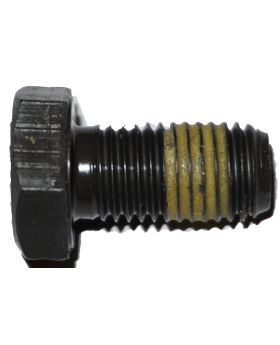 Mercedes 19mm Hex-Head Bolt M12 x 1.5 x 23mm Grade 10.9 A1160320671 New Genuine