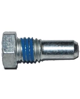 Mercedes Hand Parking E-Brake Cable Dowel Bolt Pin A2014270071 New Genuine