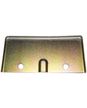 Mercedes 722.6 Transmission Bottom Cover Plate Guard A1172510010 New Genuine