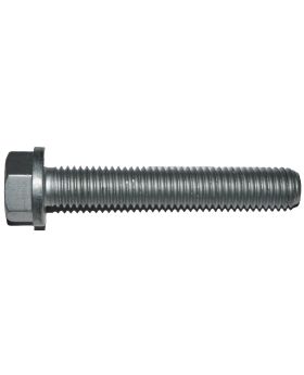 Mercedes 15mm Hex-Head Bolt M10 x 1.5 x 60 mm Grade 8.8 A1199900504 New Genuine