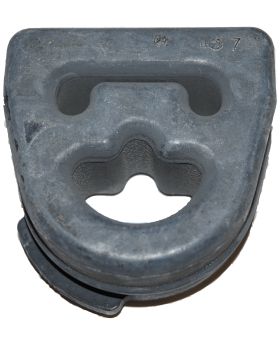 Mercedes W140 Exhaust Silencer Rubber Hanger Mount A1404920244 New Genuine
