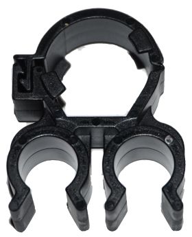 Mercedes Parking Brake Cable Holder Bracket Clip Clamp A1639940448 New Genuine