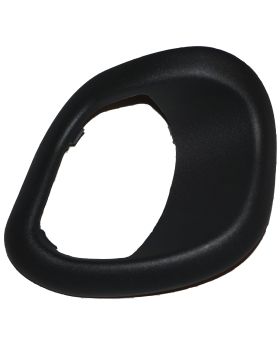 Mercedes CL203 Front L Seat Backrest Release Lever Trim A2039191720 New Genuine