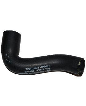 Mercedes W638 Heater Coolant Water Hose Pipe Line A6388320523 New Genuine