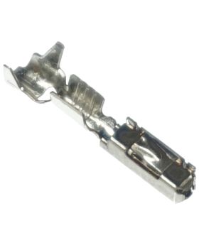 BMW Wiring Cable Plug Connector Terminal Contact Pin 61138366260 New Genuine
