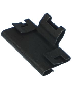 BMW E36 Z3 Door Card Window Seal Clip Clamp Bracket 51211977747 New Genuine