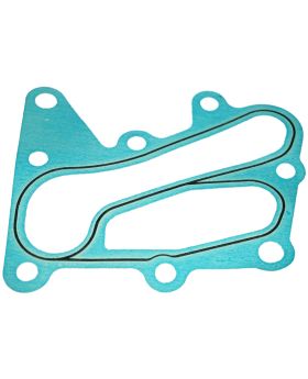 BMW M70 M73 S70 V12 Engine Alternator Bracket Gasket 12311742943 New Genuine