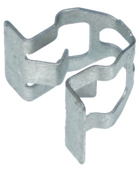 BMW Interior Trim Spring Clip Clamp Bracket Fixing 07146963454 New Genuine