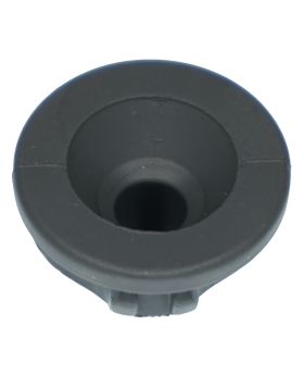 BMW S63 B44 Engine Cover Trim Rubber Mount Grommet Bush 13717593466 New Genuine