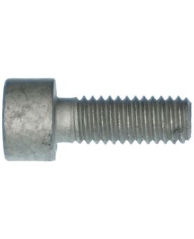 BMW T25 Torx-Head Bolt/Screw M6x1.00x16mm Grade 8.8 07129904588 New Genuine