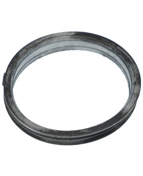 BMW Turbo Air Intake Hose Pipe Line Seal Gasket Ring 13712247395 New Genuine