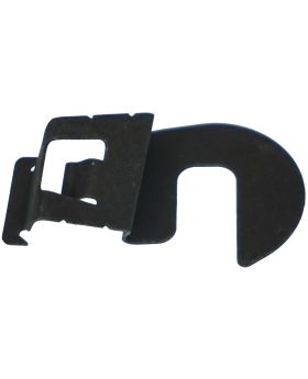 BMW E46 Rear Right Bumper Holder Bracket Mounting Clip 51127000348 New Genuine