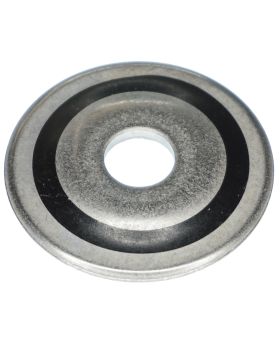 BMW Front Strut Damper Shock Top Mount Spacer Washer 31306763966 New Genuine