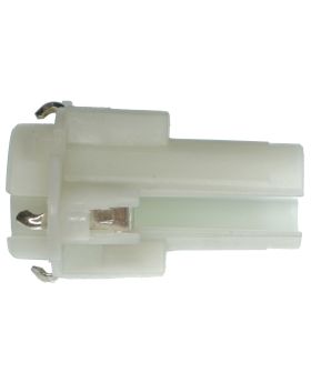 BMW E36 2-Door Rear Light Lamp Bulb Holder Socket 63211387655 New Genuine
