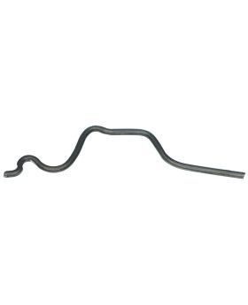 BMW E30 E36 E46 Fuel Tank Filler Flap Door Hinge Spring 51171888374 New Genuine