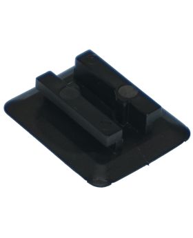 BMW Wiring Connector Plug Holder Mounting Bracket Clip 61131378908 New Genuine
