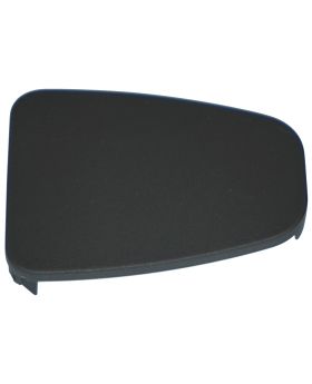 BMW E46 2-Door Mirror Switch Blanking Cover Trim Cap 51418236120 New Genuine