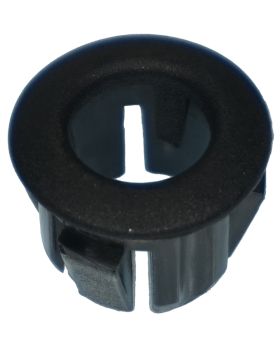 BMW E46 E63 E64 Right Door Lock Button Trim Ring Bezel 51418223132 New Genuine