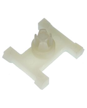 BMW E23 Door Body Moulding Trim Clip Bracket Clamp Plug 51131848664 New Genuine
