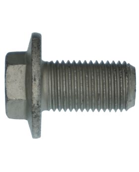 BMW 16mm Hex-Head Bolt Screw M14x1.5x25mm Grade 10.9 32306795924 New Genuine