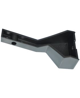 BMW E36 Front LH Fog Light Lamp Bracket Support Mount 51112233845 New Genuine