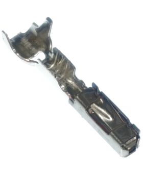 BMW Wiring Plug Connector Terminal Repair Contact Pin 61131393704 New Genuine