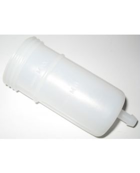 BMW Clutch Fluid Reservoir Expansion Tank Container 21521117729 New Genuine