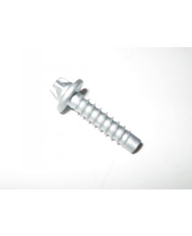 BMW E6 Torx-Head Self-Tapping Bolt Screw 5 mm x 19.5 mm 11127805414 New Genuine