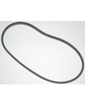 BMW E36 ZKW Head Light Lamp Lens Cover Foam Seal Gasket 63121393853 New Genuine