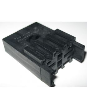 BMW Maxi Fuse Holder Socket Mount Bracket 8367144 61138367144 New Genuine