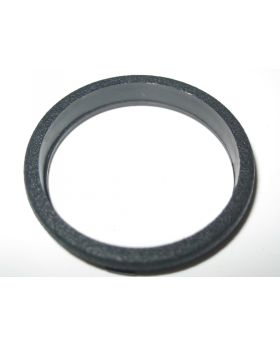 BMW E34 E32 Ignition Key Lock Barrel Trim Bezel 1157208 32311157208 New Genuine