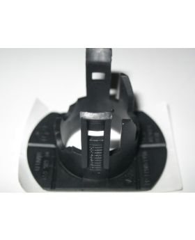 BMW E91 Rear Outer RH PDC Sensor Bracket Mount 7127724 51127127724 New Genuine