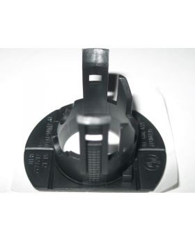 BMW E91 Rear Inner RH PDC Sensor Bracket Mount 7127722 51127127722 New Genuine