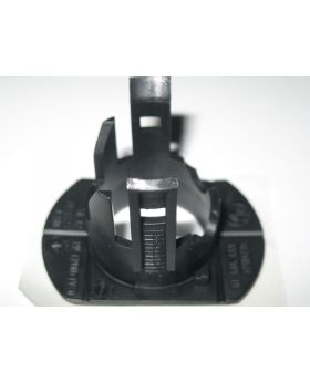 BMW E91 Rear Outer LH PDC Sensor Bracket Mount 7127723 51127127723 New Genuine