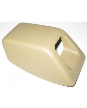 Mercedes W164 Rear Left Seat Backrest Inner Trim Cover A1649246137 New Genuine