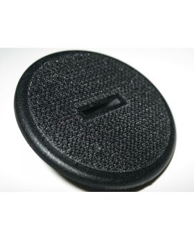 BMW Floor Mat Carpet Hook & Loop Holder Mount 7151866 07147151866 New Genuine