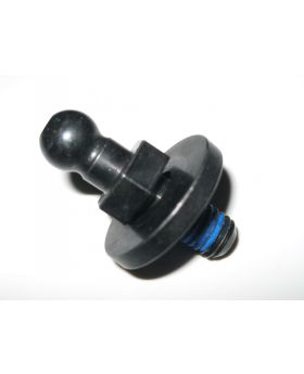 BMW Boot Trunk Lid Gas Strut Pivot Ball Pin 8120964 41218120964 New Genuine